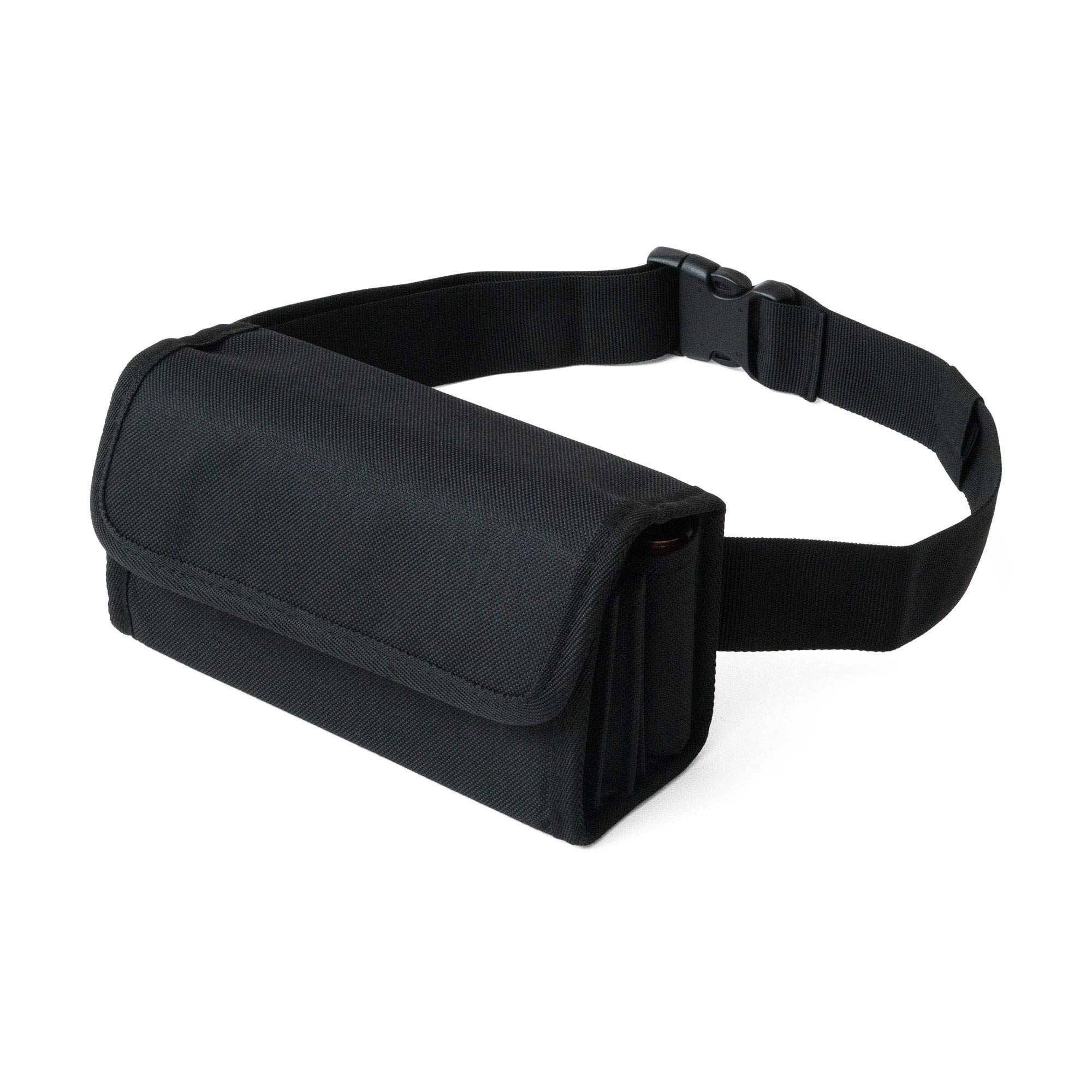 Securina24 Waiter's bag, waiter's wallet, waiter's wallet, bus driver, taxi wallet