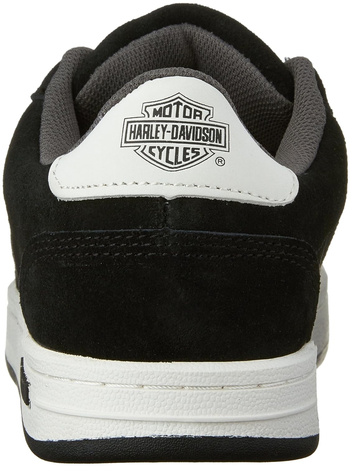 Mens HarleyDavidson Static Shoe Toe Steel Men�s,Footwear