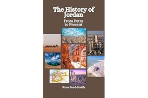 The History of Jordan: From Petra to Present