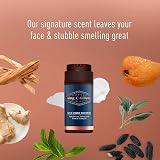 King C. Gillette Face & Stubble Moisturiser 100 ml Duo Pack with Argan Oil view 5