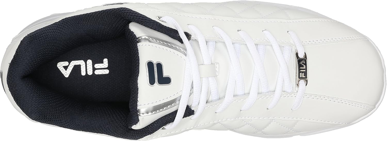 | Fila Men's Fulcrum 3 Training Shoe | Fashion Sneakers