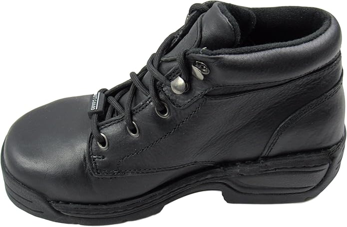 hytest women's steel toe shoes