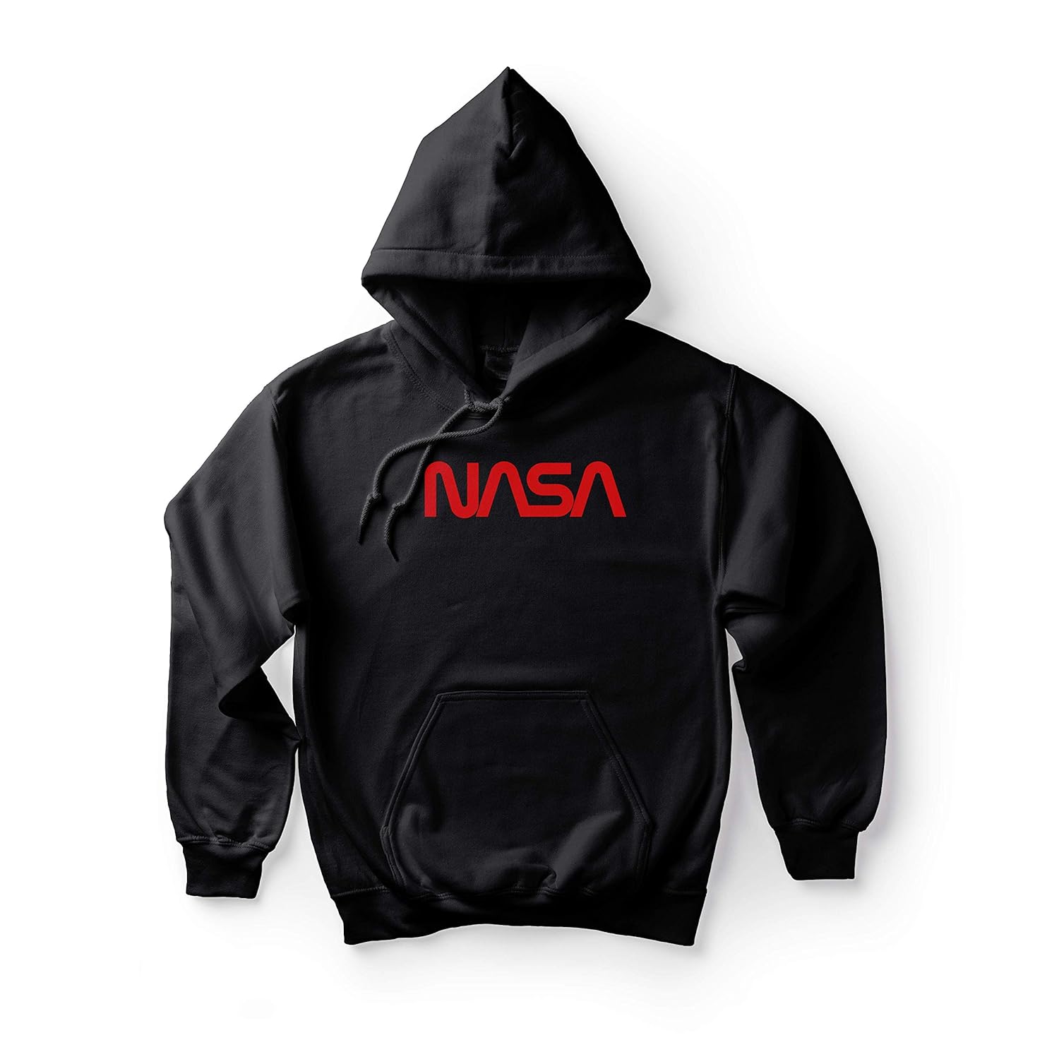 Buy Alfaq Nasa hoodie for men and women at Amazon.in