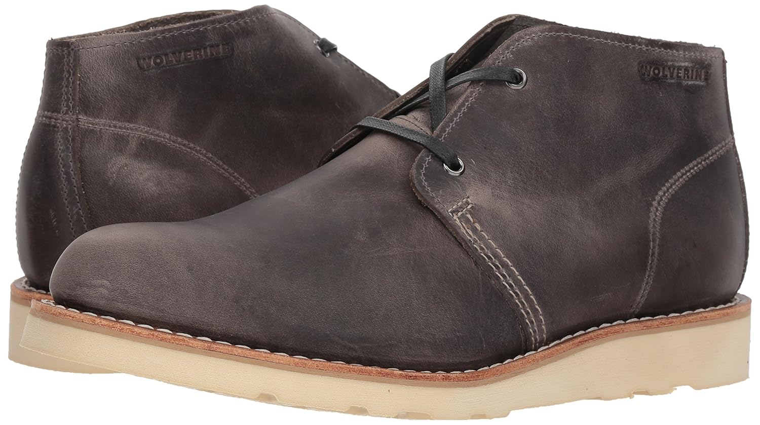 wolverine liam chukka