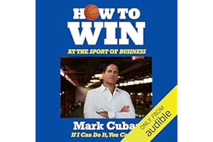 How to Win at the Sport of Business: If I Can Do It, You Can Do It