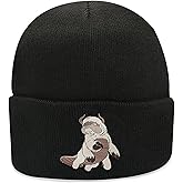 Officially Licensed Beanies for Kids & Adults Winter Hats: Superman, Batman, Harry Potter, Spongebob, Scooby Doo & More