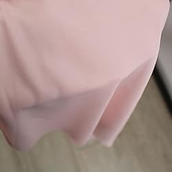 Texco Inc 60" Wide 100% Polyester Interlock Lining