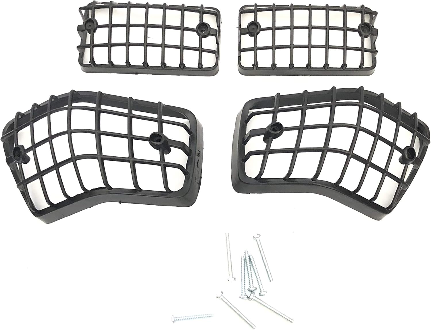 kit softbox per lampeggiatori