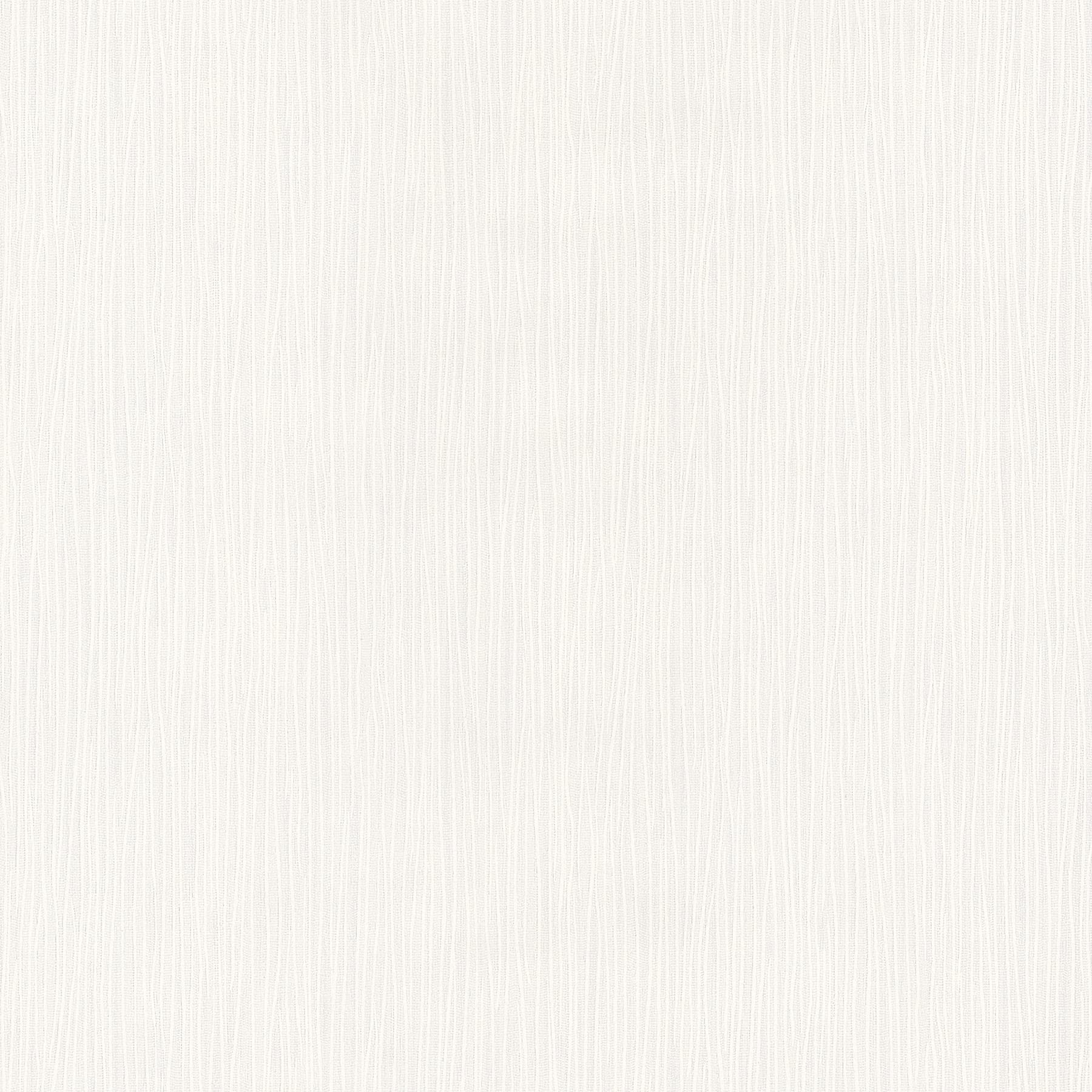 A.S. Création Sipes Texture Wallpaper, White, 541260
