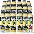 O2 Living Cold Pressed Juice Fresh Start – Sugar-Free Detox Drink with 4 Vegetable Servings per Bottle, Fresh Fruits & Vegetables, Fruit & Veggie Juice, Vitamin-Packed Juice Cleanse – 12 Pack (12oz)