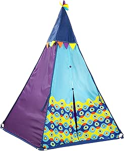 legetelt play tent