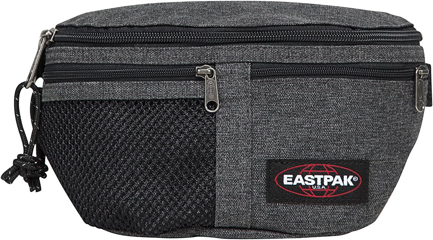 eastpak sawer black