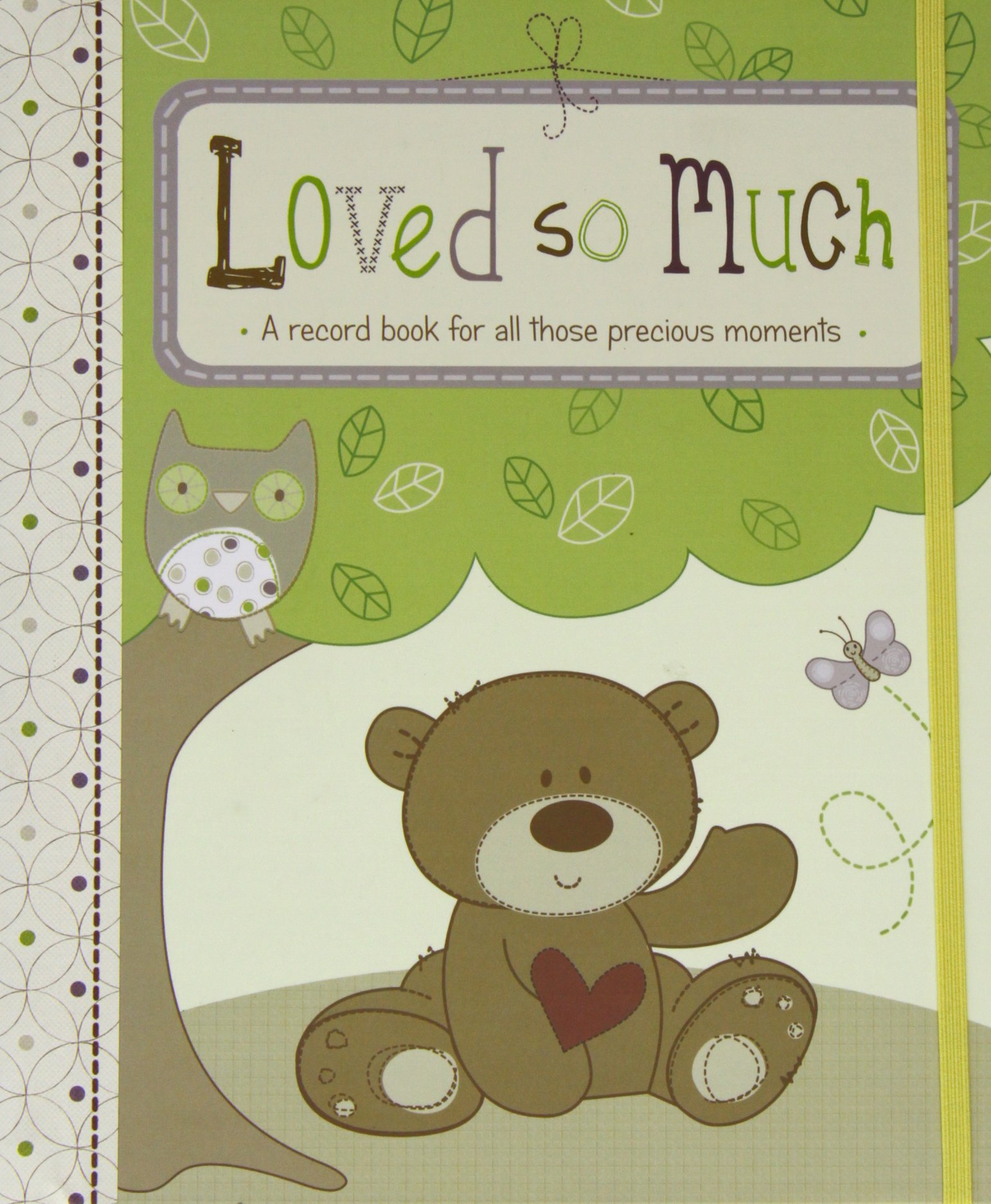 baby record book mothercare