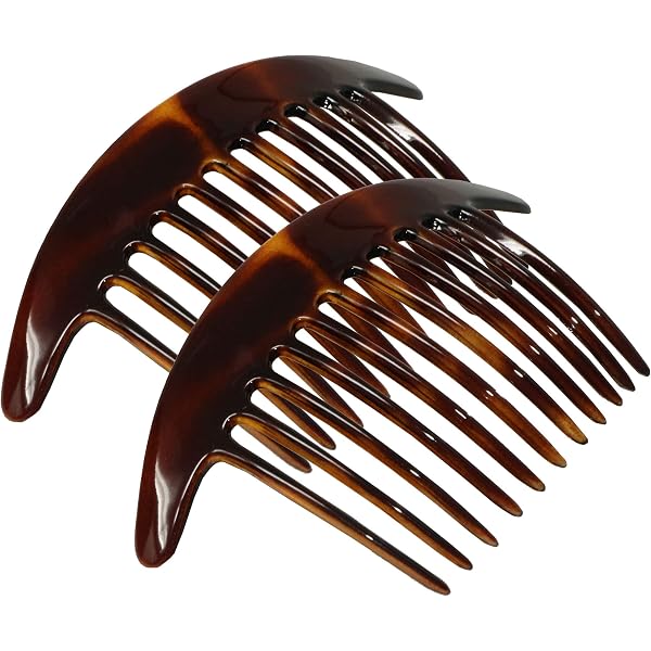 Tehuelches - Tehuelches ornamental combs