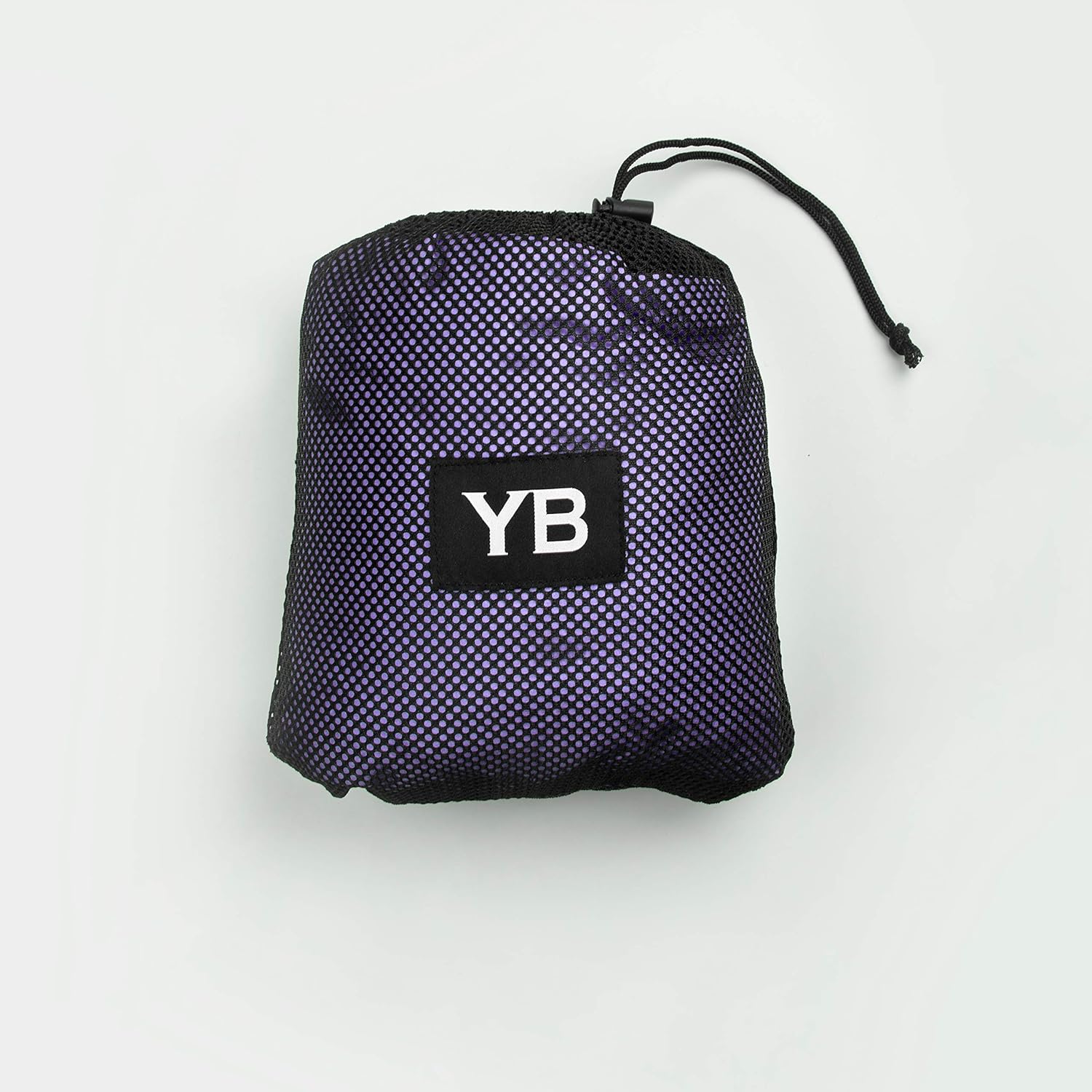YOGABODY Yoga Trapeze Pro – Yoga Inversion Swing with Free Video Series and Pose Chart, Purple : Inversion Equipment : Sports & Outdoors