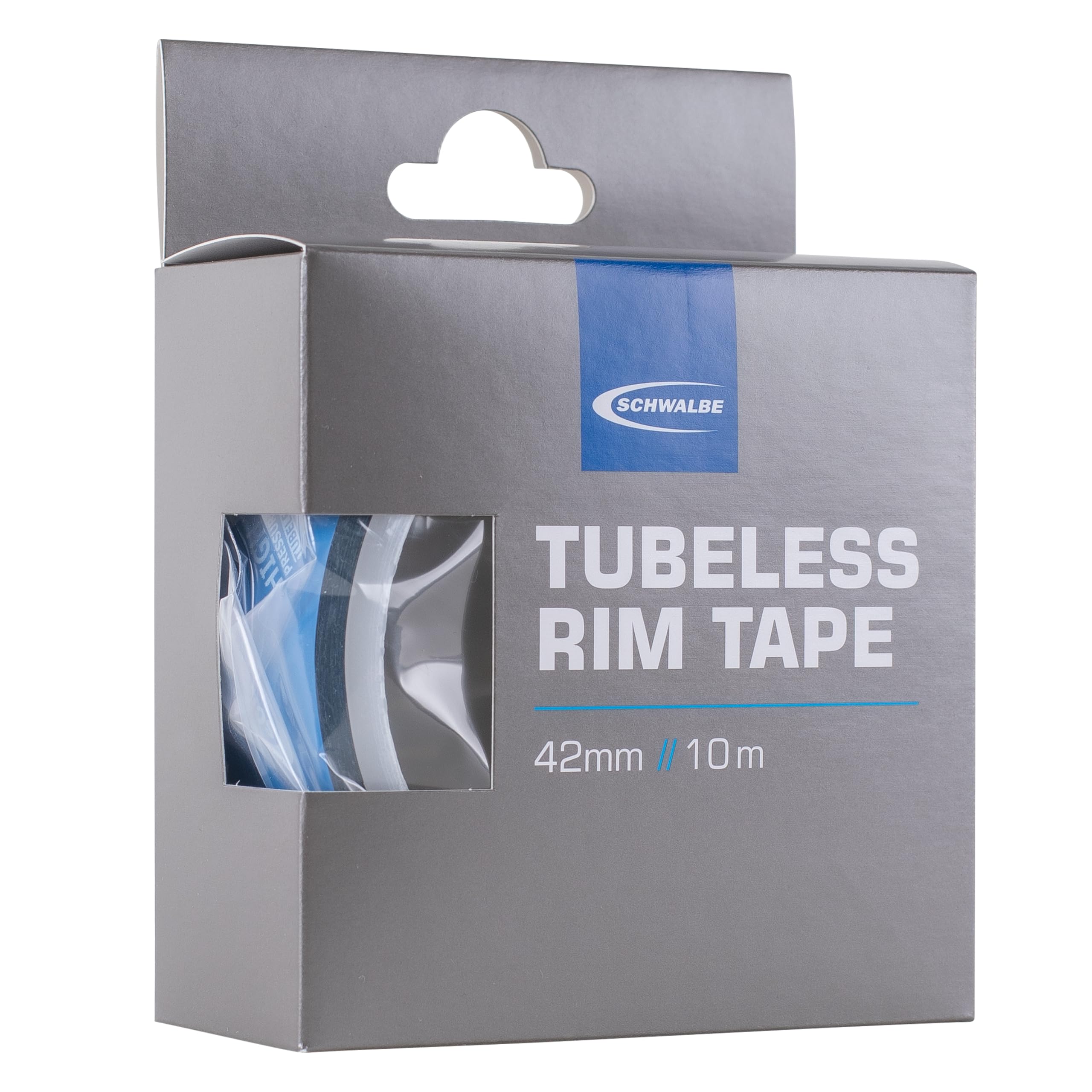 Schwalbe, Cordoni Trasformazione Tubeless Unisex adulto, Blu, 42 x 10m — image 1