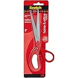 Scotch Household Scissor, 8-Inches (1408)