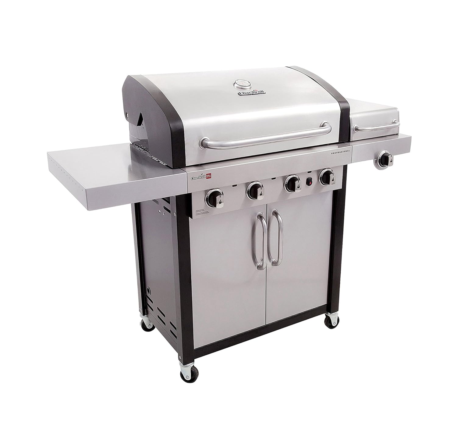 Great CharBroil Grills