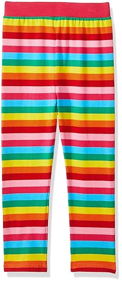 VIKITA Leggings Baumwolle Mädchen 1-8 Jahre