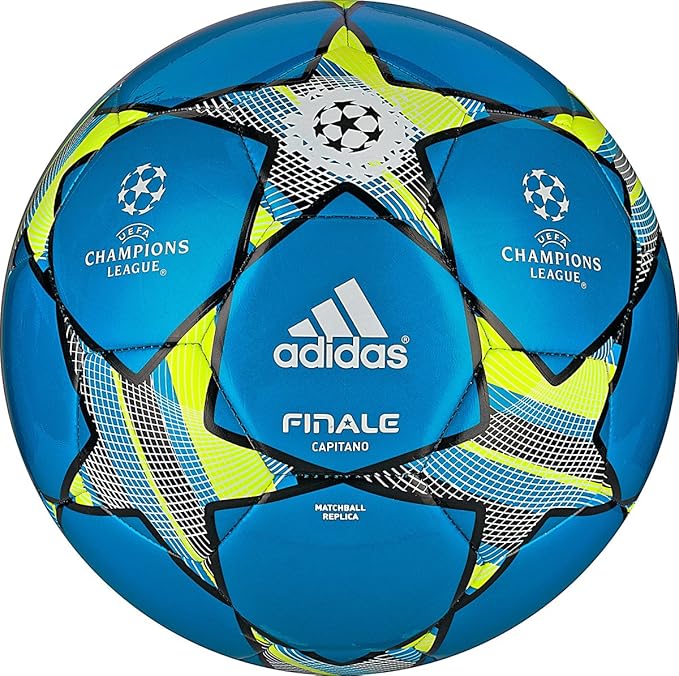 2011 champions league ball