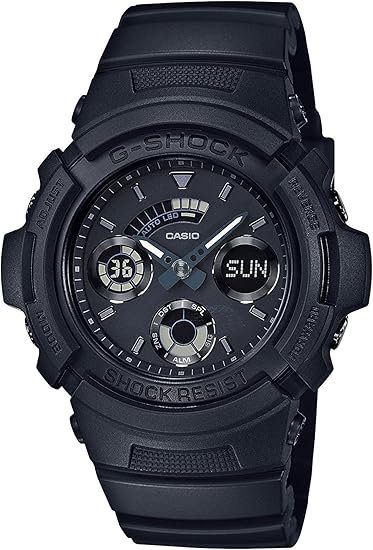 casio g shock aw