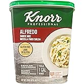 Knorr Professional Alfredo Sauce Mix | Gluten Free | 1 lb