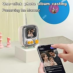 Divoom Tiivoo-2 FM Radio Bluetooth Speaker with