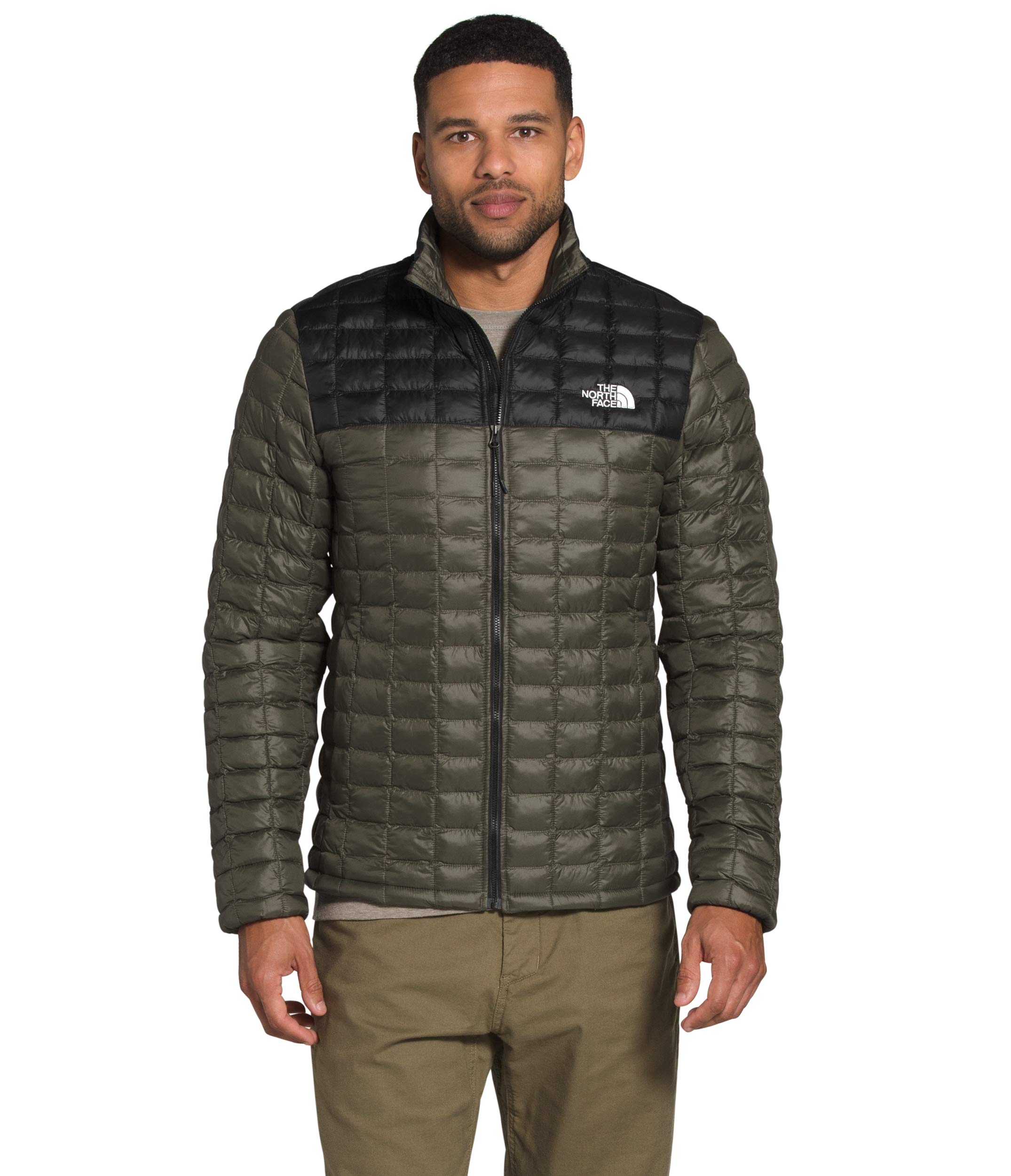 Primaloft Jaket Amazon Thermoball Men's ThermoBall Eco Insulated