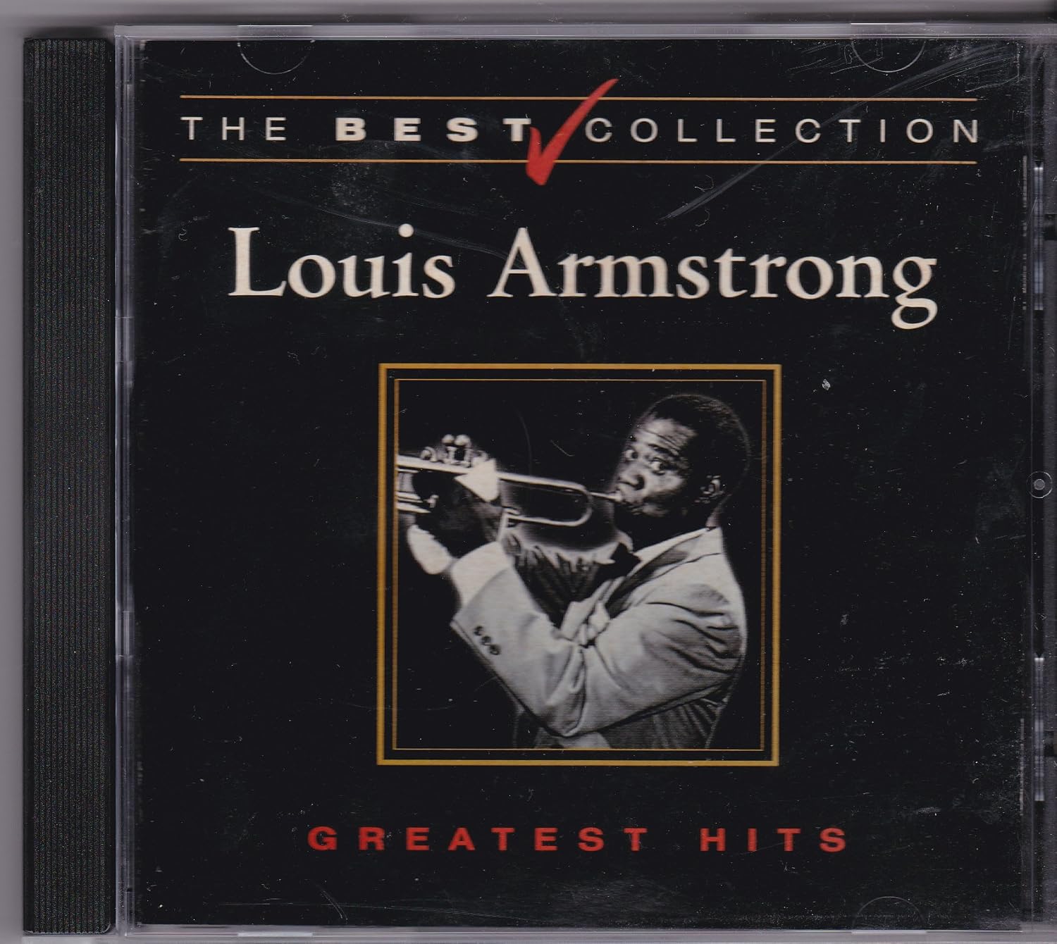 Louis Armstrong Greatest Hits Luis Armstrong Music