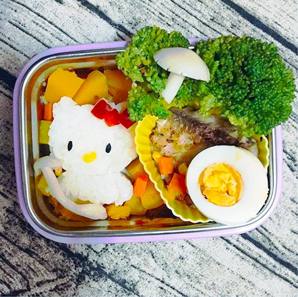 thinkbaby bento