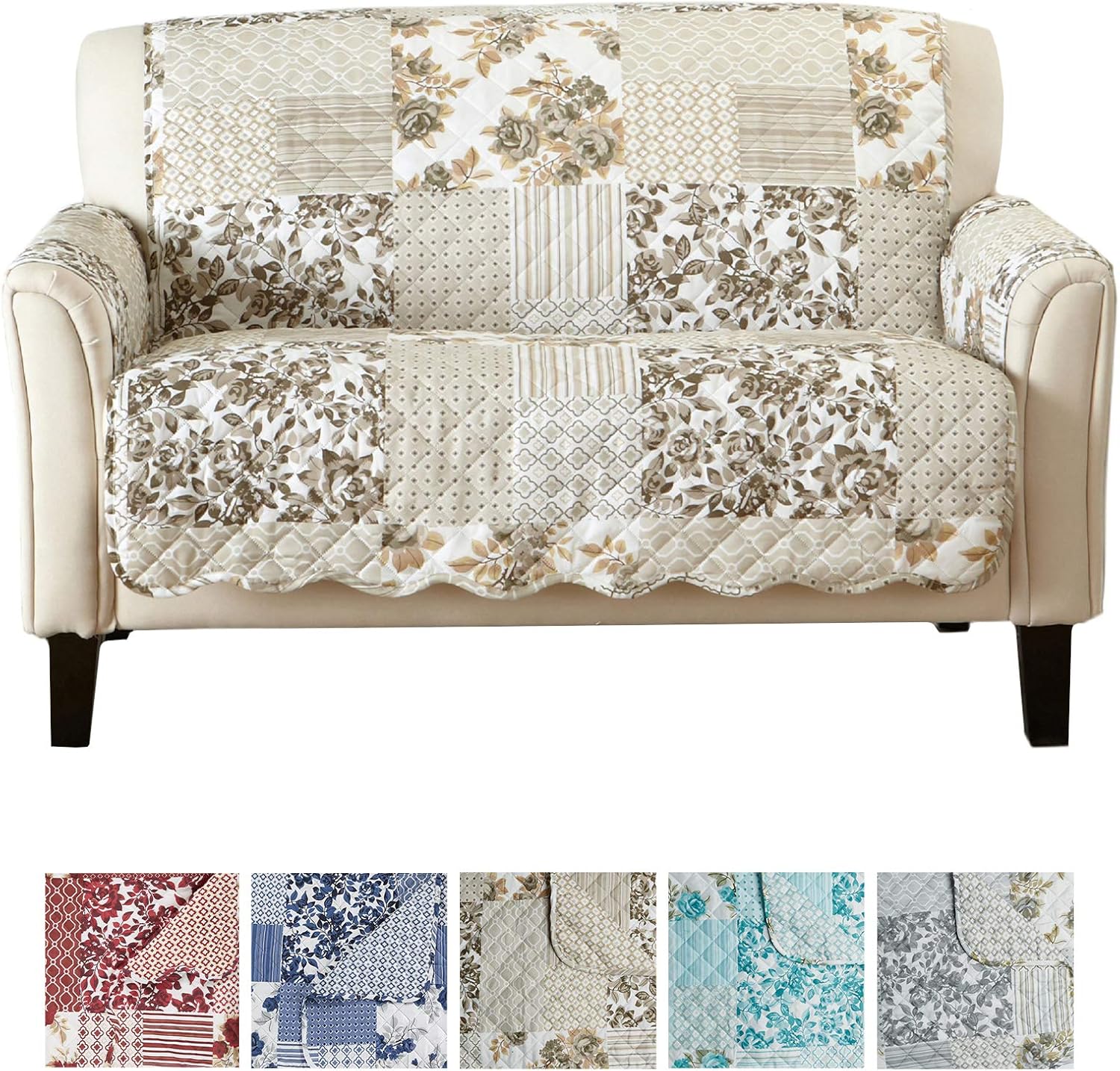 Best seat protector for furniture of home