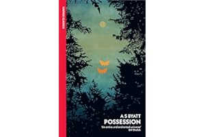 Possession: The Booker-prize winning modern classic story of obsession