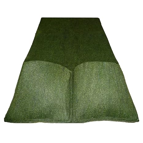 1 Pflanztasche Pflanztaschen Ufermatte Böschungsmatte für Teichfolie