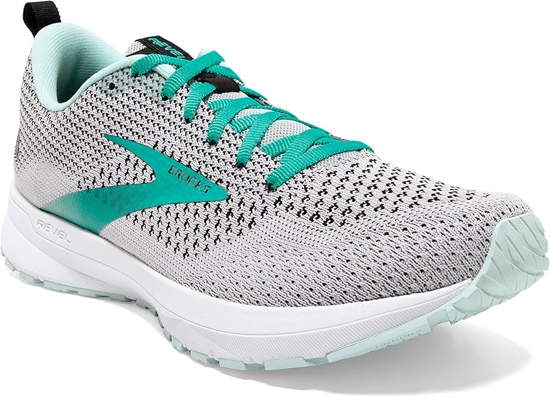 womens revel brooks