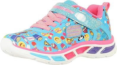 skechers kids litebeam shoes