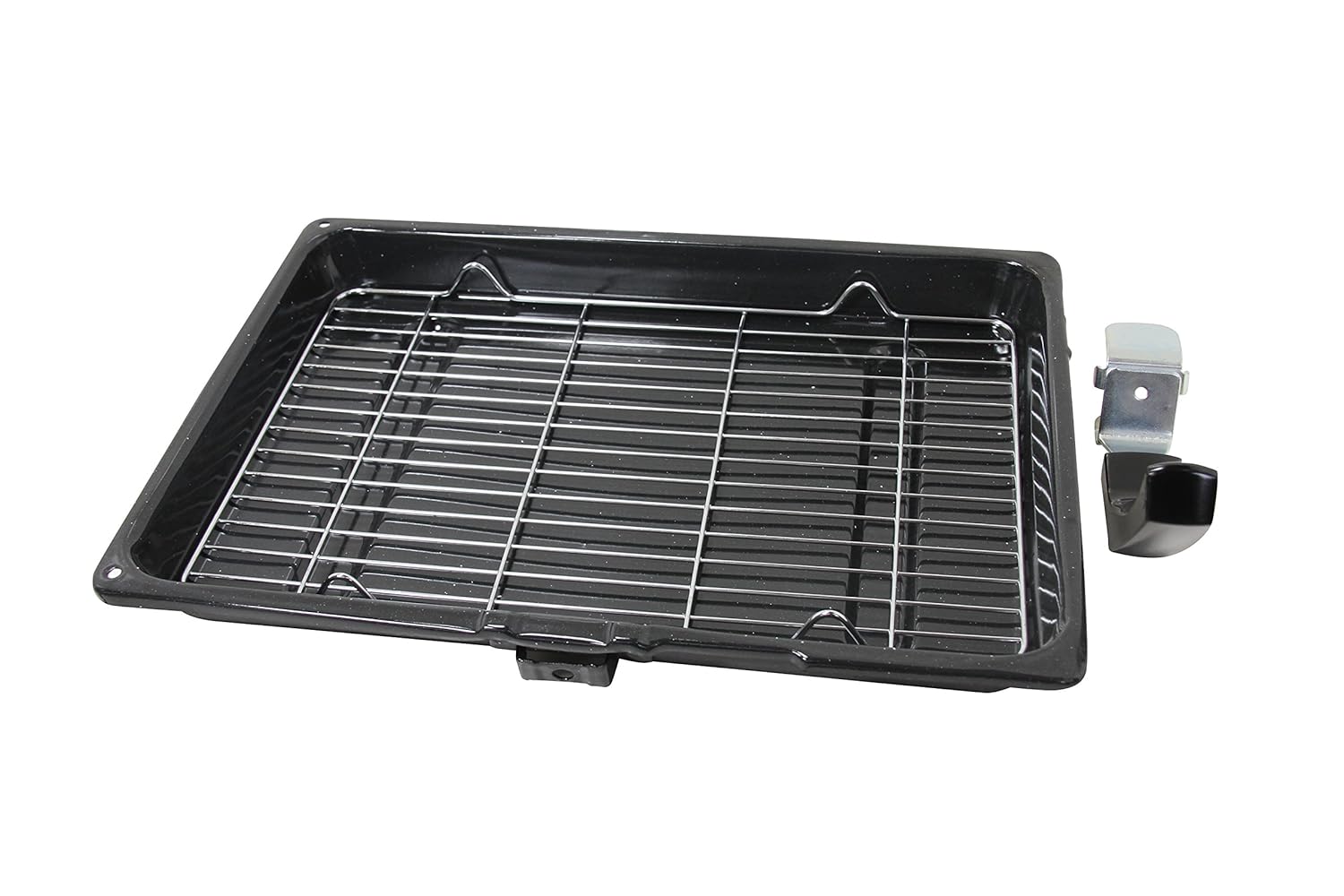HOTPOINT CREDA COOKER OVEN GRILL PAN UNIVERSAL COMPLETE Buy