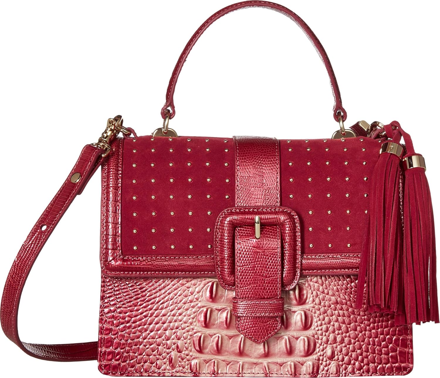 brahmin mini francine