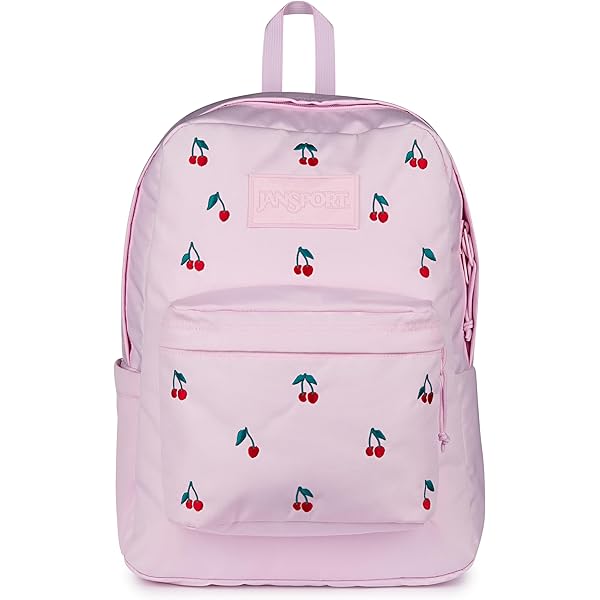 Amazon.com: JanSport Superbreak Plus FX Backpack - Work, Travel