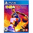NBA 2K23 - PlayStation 4