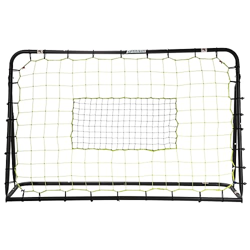 Franklin Sports Soccer Rebound Net Training Soccer Net Perfect for