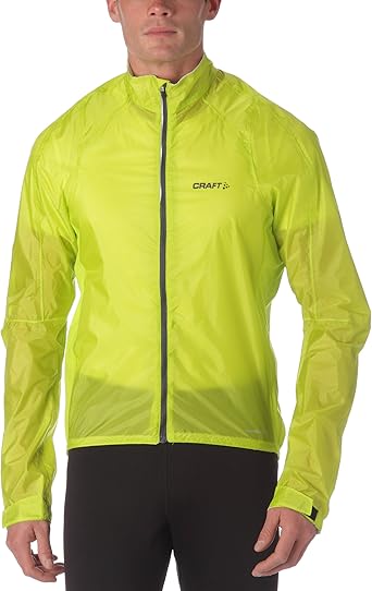bike rain jacket mens