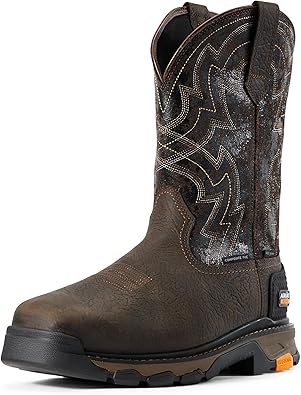 ariat waterproof pro