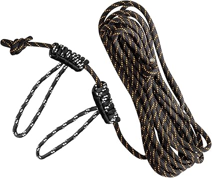 Treestand lifeline 3 pack Clearance
