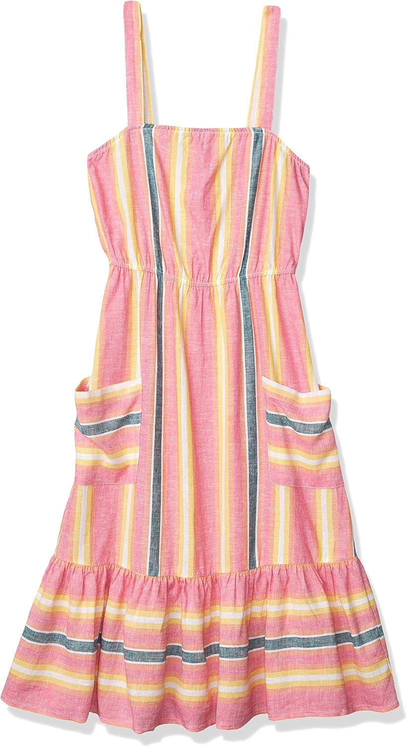 pink sundress amazon