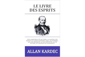 Le Livre des Esprits (French Edition)