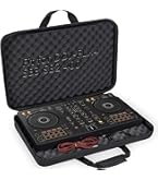 Amazon.com: ANALOG CASES Pioneer DJ DDJ-FLX4 Case - Ultra