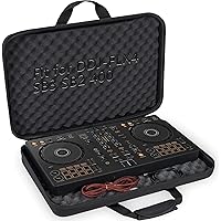 Amazon.com: IBVIVIC DJ Controller Case Bag fits for DDJ-FLX4,DDJ