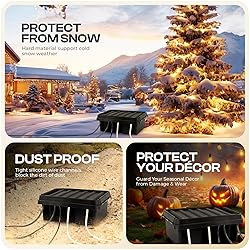 SockitBox – The Original Weatherproof Connection