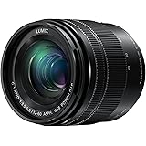 Amazon Com Panasonic Lumix G Ii Vario Lens 45 0mm F4 0 5 6 Mirrorless H Fsa450 Camera Photo