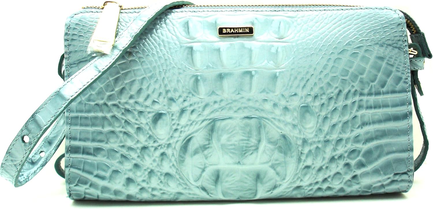 brahmin small crossbody